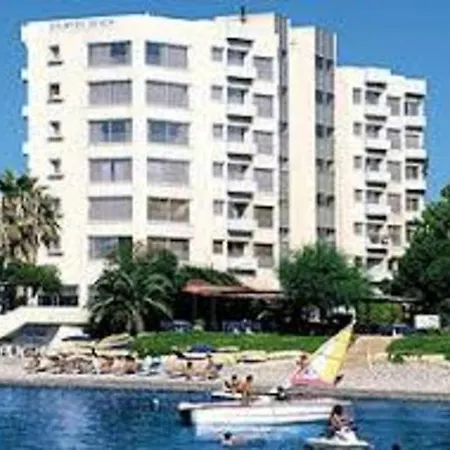 Atlantica Balmyra 3*